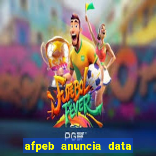 afpeb anuncia data do pagamento urv da bahia